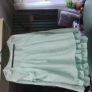Sundance top